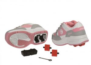 2R 010 Tekerlekli Ayakkabı