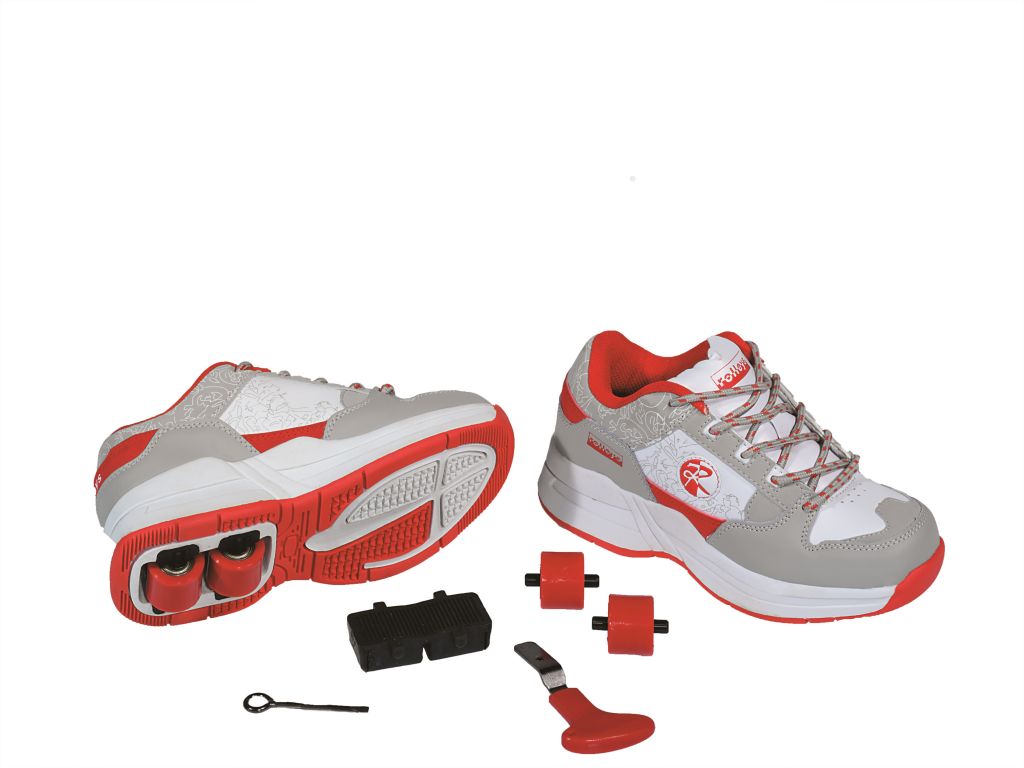 2R 012 Tekerlekli Spor Ayakkabı